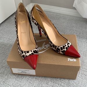 Never been worn!